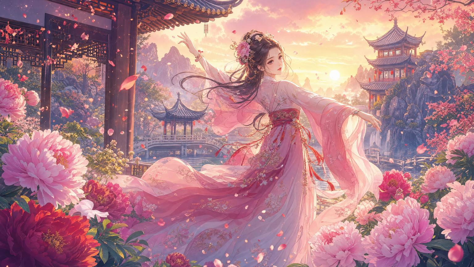 四虎动漫